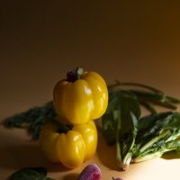 Перчики :: Яна Горбунова