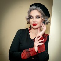 Юля :: Leo Alex Foto