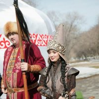 Красивые молодые :: Георгиевич 