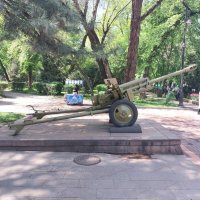 Almaty :: Murat Bukaev 