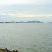 Pacific Ocean :: Анастасия Фотографовна