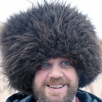 Старообрядцы :: Михаил Бибичков