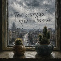 Настроение - печаль :: Денис Бочкарёв