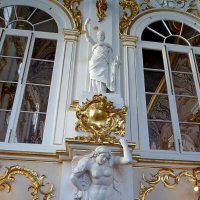 ПИТЕР, Эрмитаж. :: Виктор Осипчук