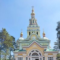 Almaty. :: Murat Bukaev 