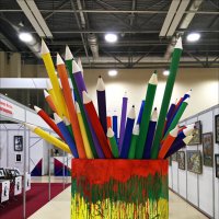 Символ ярмарки! :: Надежда 