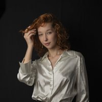 Vixen Rea :: Александр Бочериков