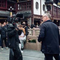 Репортаж :: Лилия .