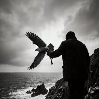 «Свобода в полёте» :: дмитрий мякин