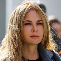 Уличный портрет :: Владимир59 