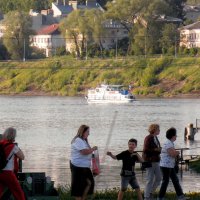 Тихий гул :: Vitrevi 