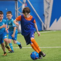 Про футбол :: Евгений Седов