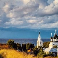 ПРАВОСЛАВИЕ...❤️ :: Валерий Кокорев