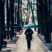 Весна в Белгороде. :: Михаил 