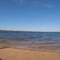 Большой Кисегач :: Сергей Яковлев