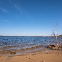 Большой Кисегач :: Сергей Яковлев