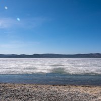 Тугояк :: Сергей Яковлев