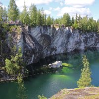 Белая гора :: Владимир Соколов (svladmir)