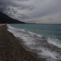 Не сезон :: Татьяна [Sumtime]