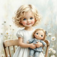 Детство . :: Ирина 