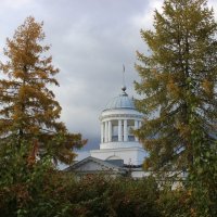 Краеведческий музей Каменск-Уральский :: Алёна Писарева