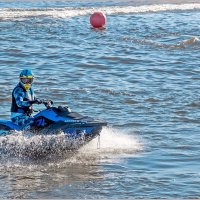 Про лето... :: Aquarius - Сергей