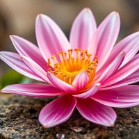 И на камнях растут цветы... (4) :: Игорь Питерский