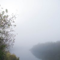 Река в тумане (серия) :: Любовь Сахарова