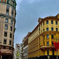 Немного солнца в дожде :: Натали 