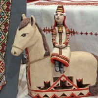 На коне :: ИРЭН@ .