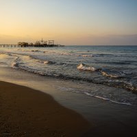 Апрель. Турция. Сиде. :: Андрей Андрианов