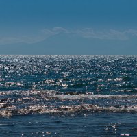 Апрель. Турция. Сиде. :: Андрей Андрианов