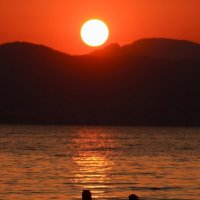 Двое :: Юрий. Шмаков