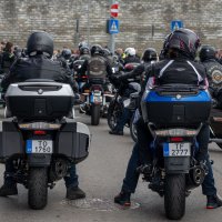 Открытие мотосезона 2026 :: Vlaimir 