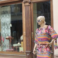 *** :: Алла Булашевская