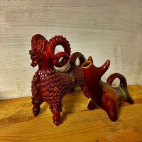 СТАРИННЫЕ   КВАСНИКИ :: Анатолий Малобродский