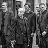 Веселые ребята :: Александр Лисовский