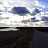 д.Скново :: Артем 