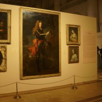 Искусство стран западной Европы XVIII - XIX веков :: zavitok *