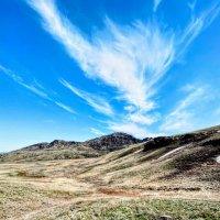 Небо :: Георгиевич 