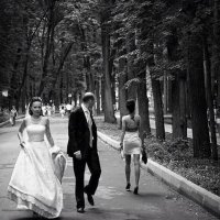 Бес попутал !...:) :: Валерий Кокорев