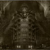 My magic Petersburg_02068 :: Станислав Лебединский