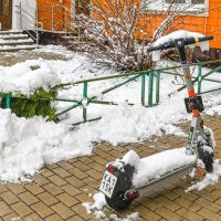 На приколе :: Валерий Иванович