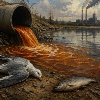 Плод трудов человеческих :: Денис Бочкарёв