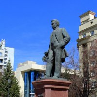 Андрей Дмитриевич Крячков :: Татьяна Лютаева