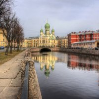 *** :: Сергей Григорьев