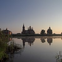 Мамонтово. Тамбовская область :: MILAV V