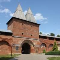Самый маленький :: Владимир Соколов (svladmir)