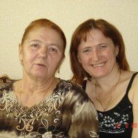 встретились :: Наталья Штанулина
