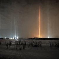 Свет :: Александр 